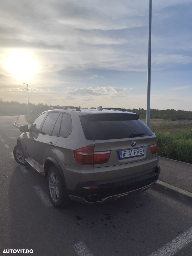 BMW X5 - 3