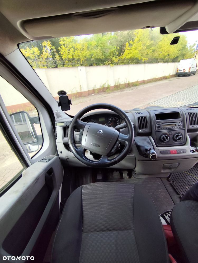 Citroën Jumper - 12