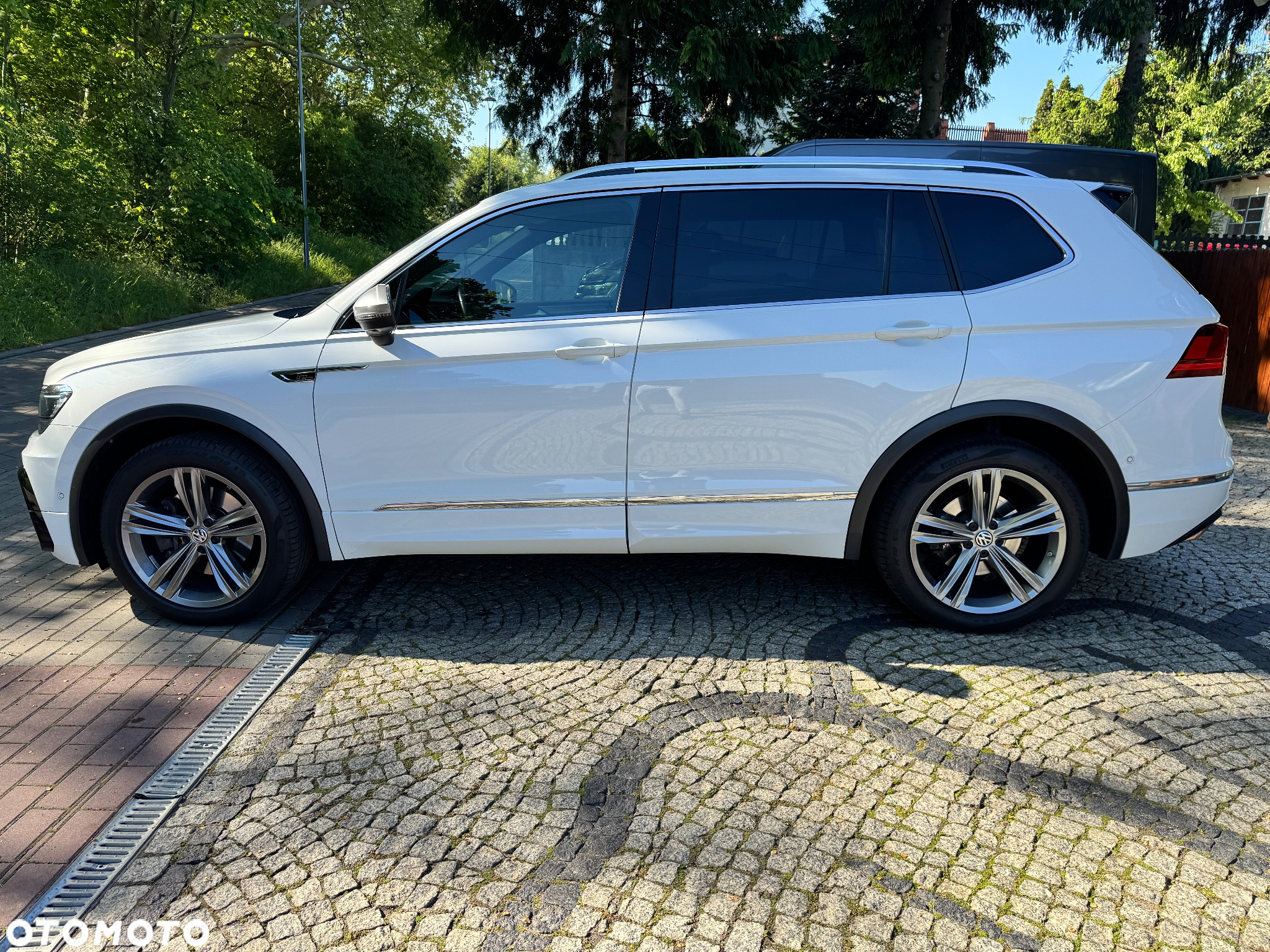 Volkswagen Tiguan Allspace - 6
