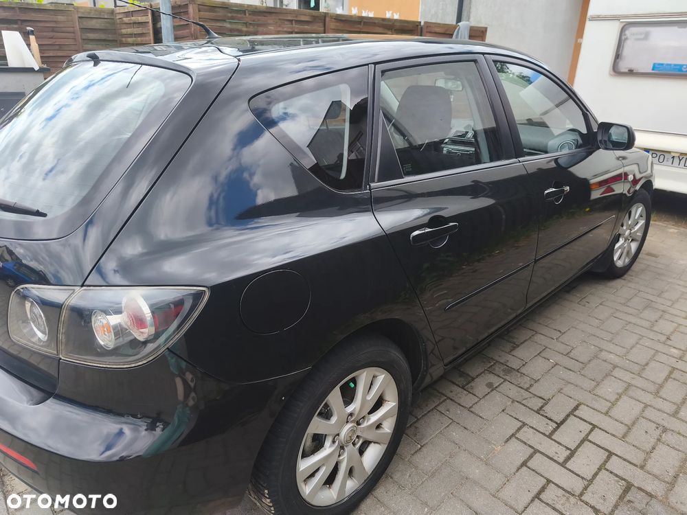 Mazda 3 1.6 CD Comfort - 11