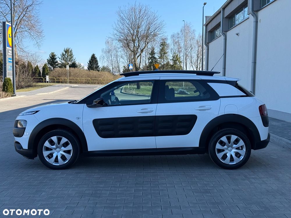 Citroën C4 Cactus PureTech 82 Feel - 2