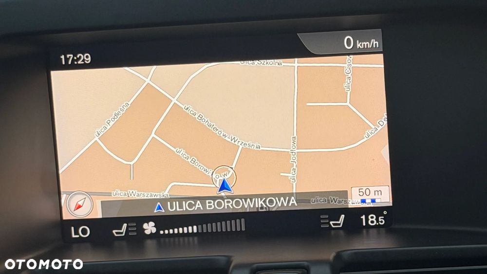 Volvo XC 60 - 19