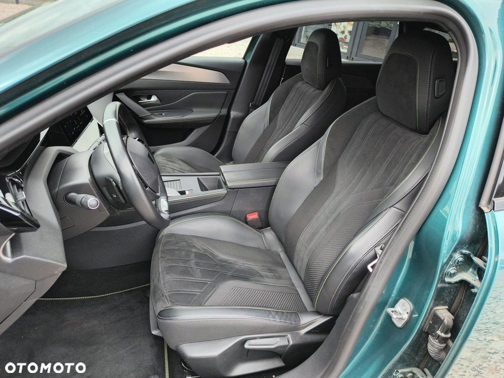 Peugeot 308 - 9