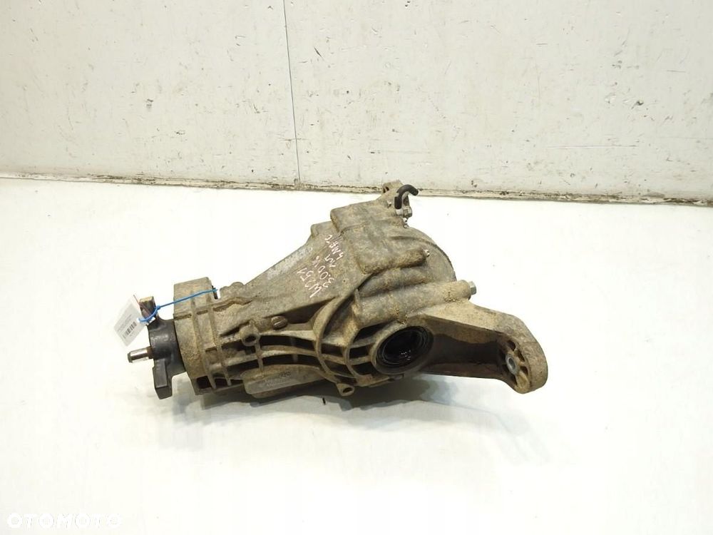 MOST DYFER TYŁ MERCEDES R W251 3.0 CDI 4460-310-032 - 6