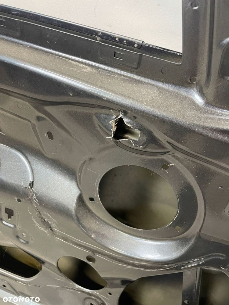 DRZWI PRZEDNIE LEWE BMW 3 F30 F31 - 7