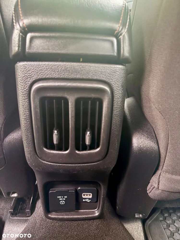Jeep Compass 2.0 MJD Limited 4WD S&S - 19
