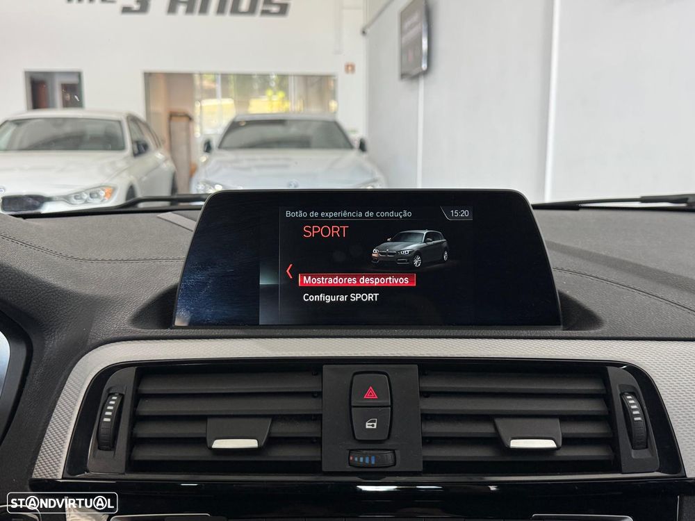 BMW 118 i Pack M - 35