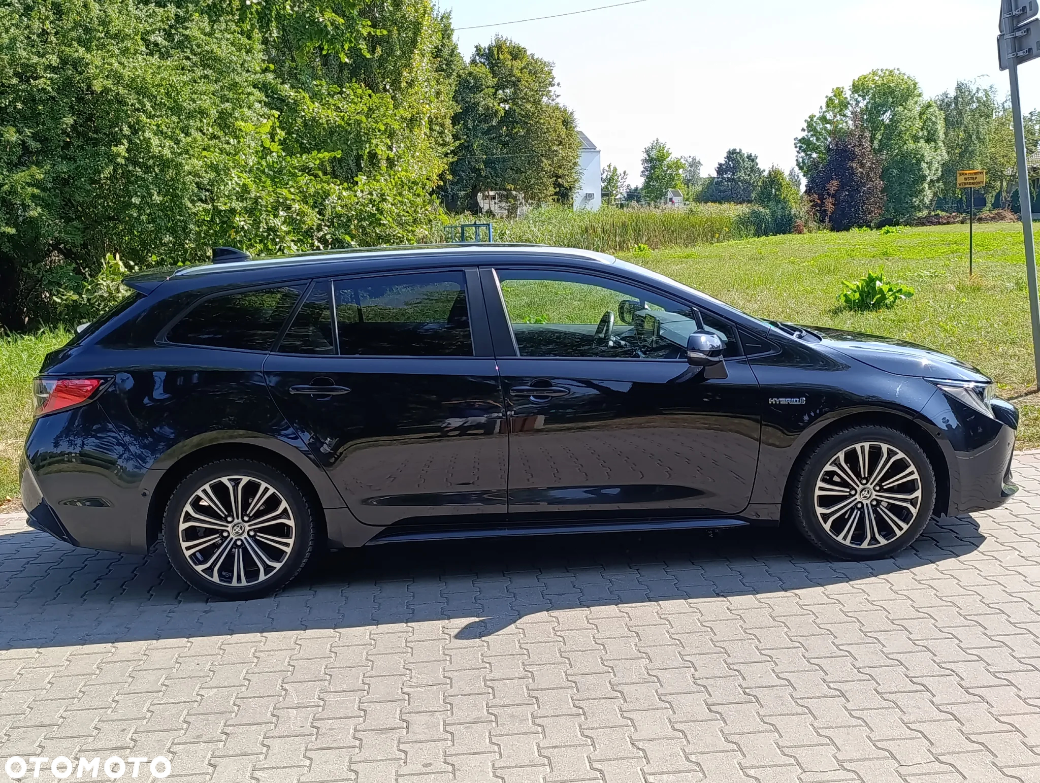 Toyota Corolla 1.8 Hybrid Comfort - 3