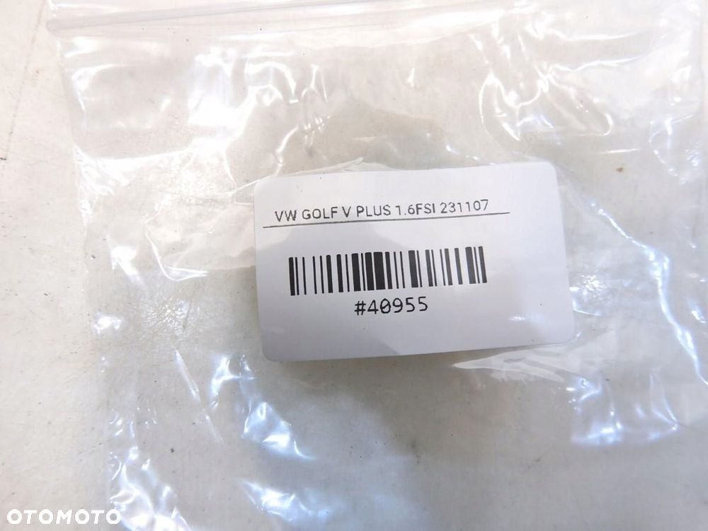 PRZYCISK SZYBY TYŁ VW GOLF V PLUS 1F0959855 - 6