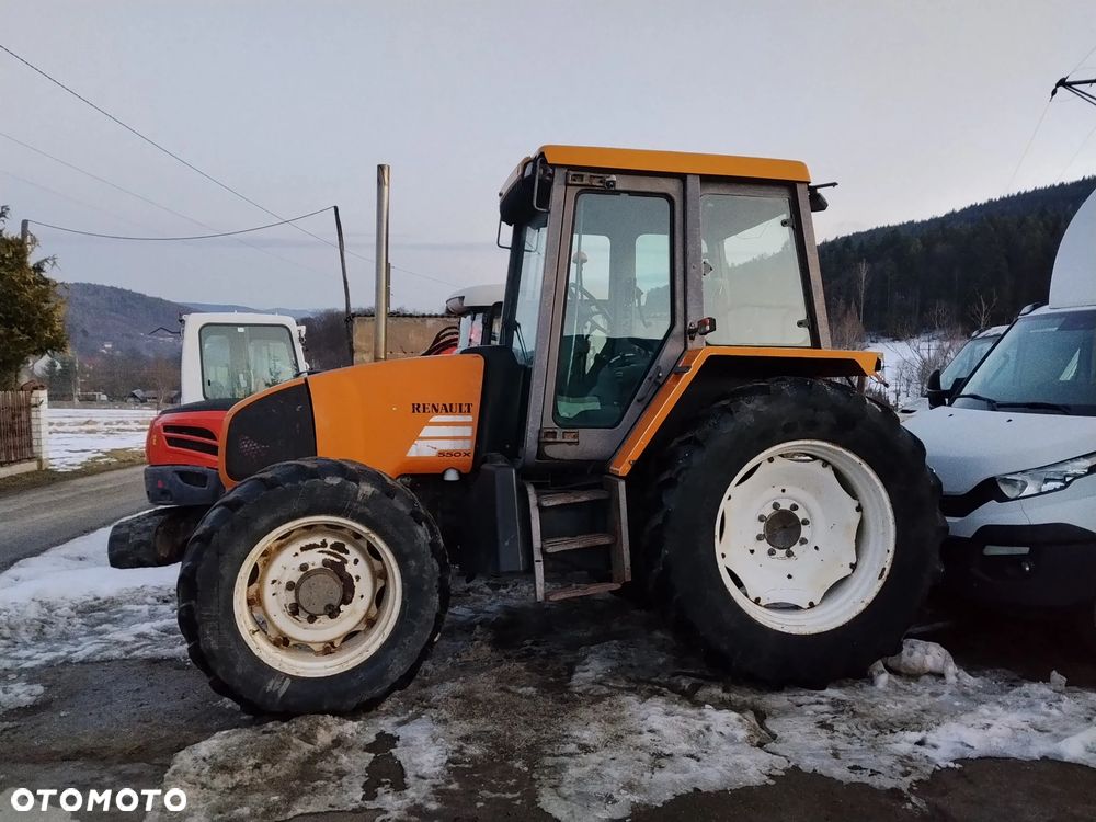 Renault temis 550x - 3