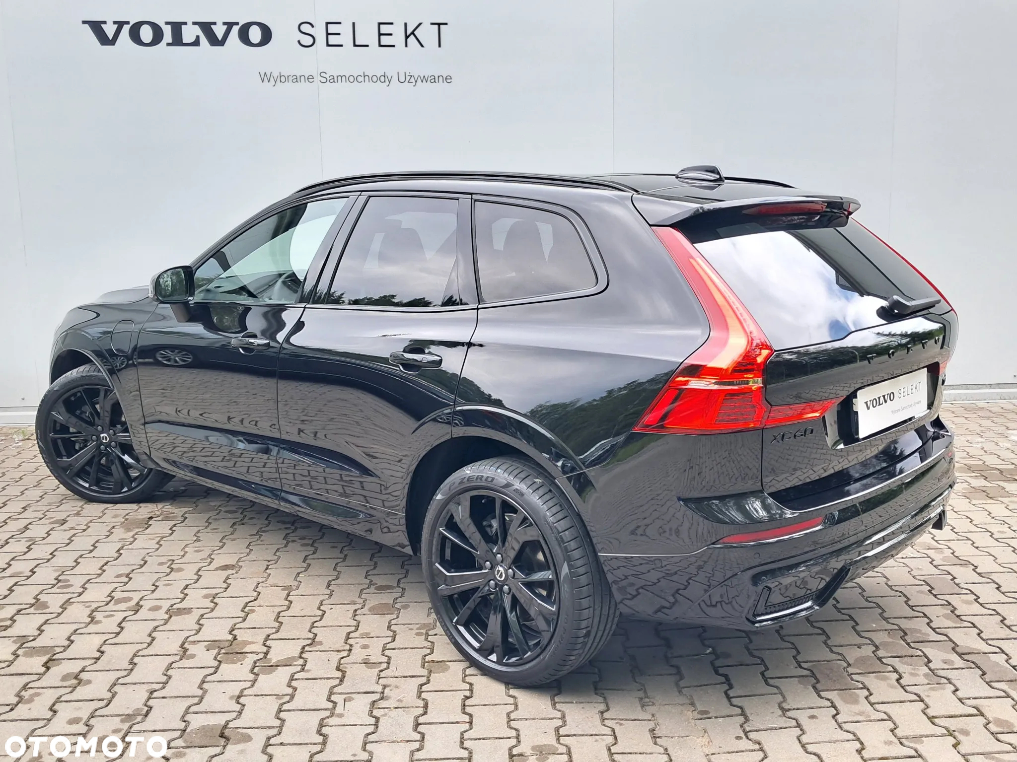 Volvo XC 60 - 8