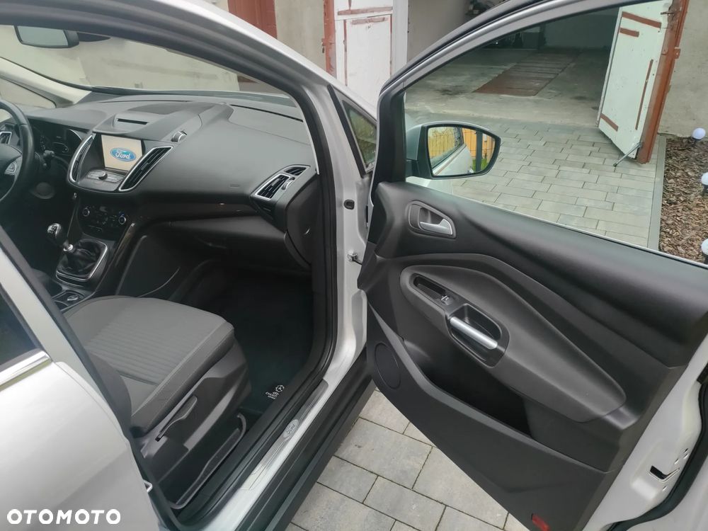 Ford C-MAX 1.0 EcoBoost Titanium ASS - 14