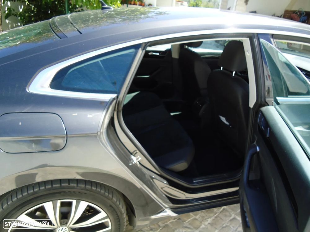 VW Arteon 2.0 TDI Elegance DSG - 6