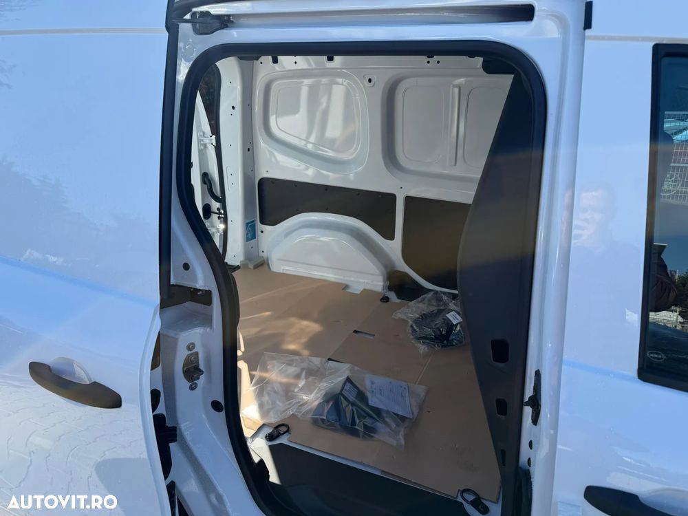 Renault Kangoo VAN L1 TCE 130 MY26 - 12