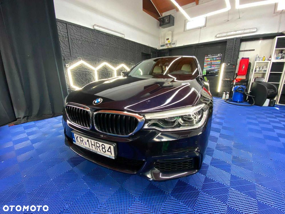 BMW Seria 5 - 3