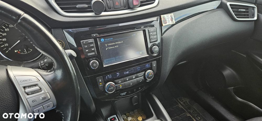 Nissan Qashqai - 6