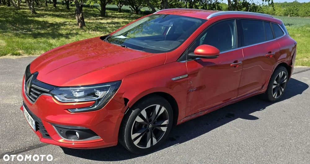 Renault Megane - 4