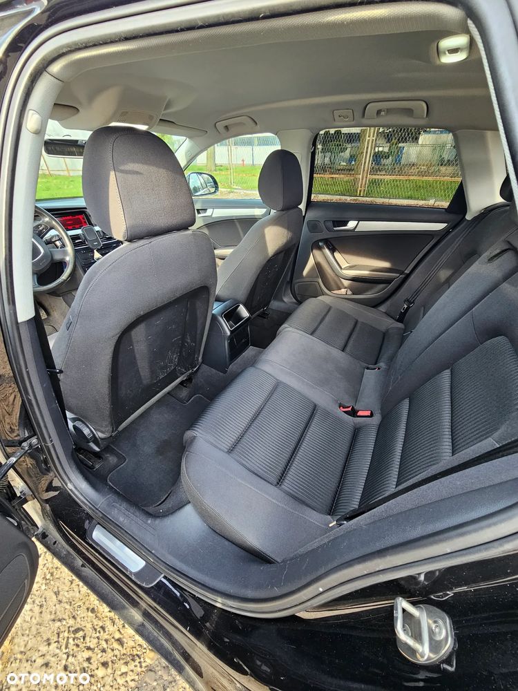 Audi A4 Avant 1.8 TFSI Multitronic - 19