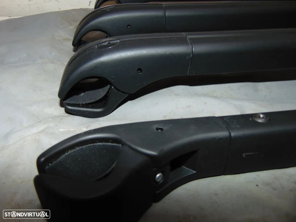 Fiat Palio barras - 3