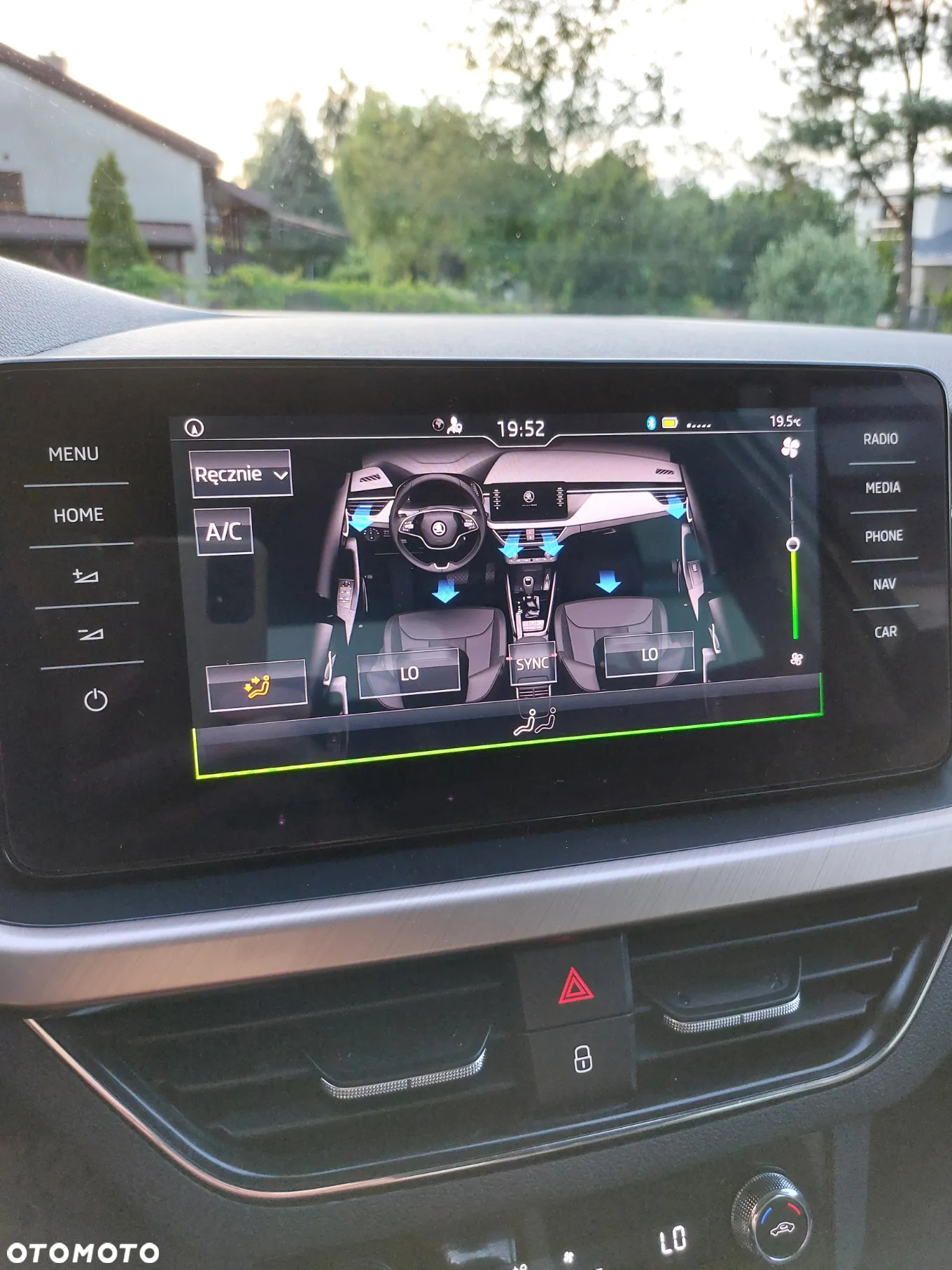 Skoda Kamiq 1.0 TSI DSG Active - 19