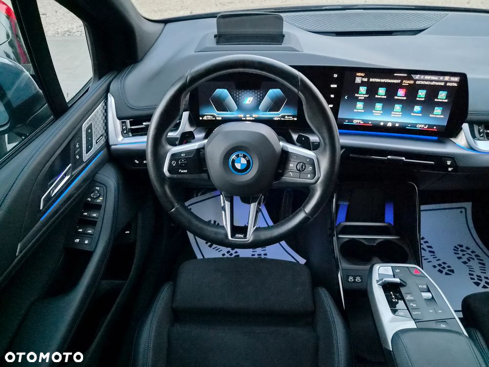 BMW Seria 2 225e xDrive M Sport sport - 34