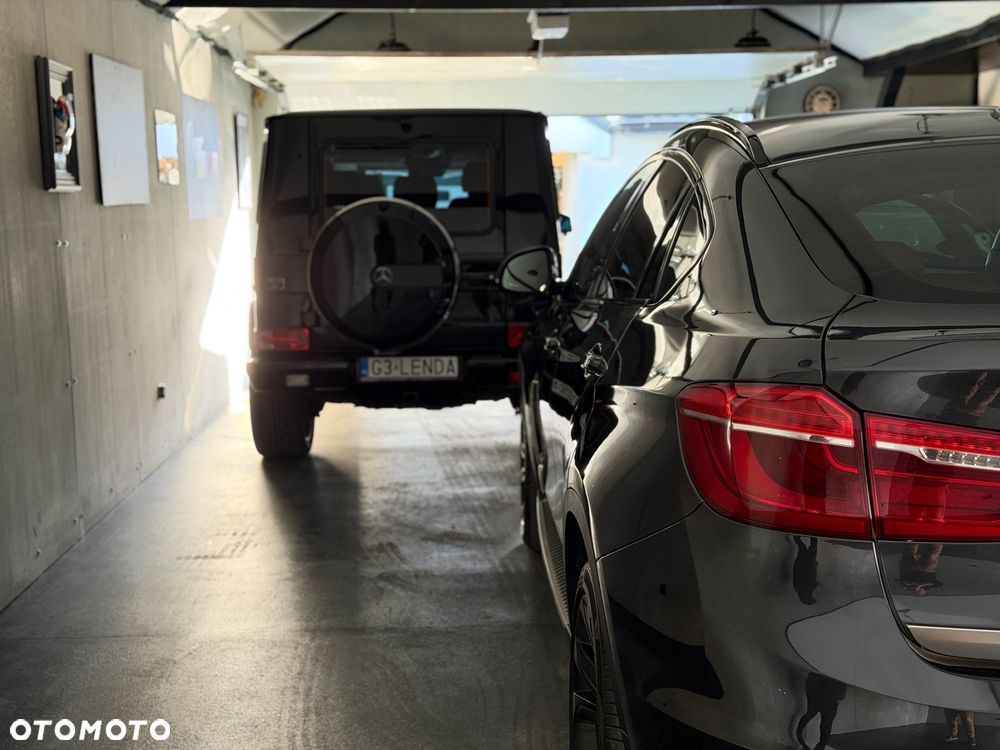 BMW X6 xDrive40d M Sport - 18