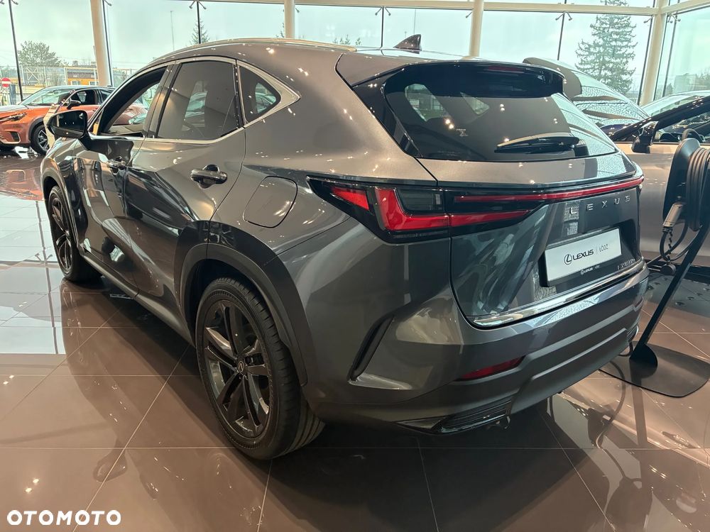 Lexus NX 350h Prestige AWD - 3
