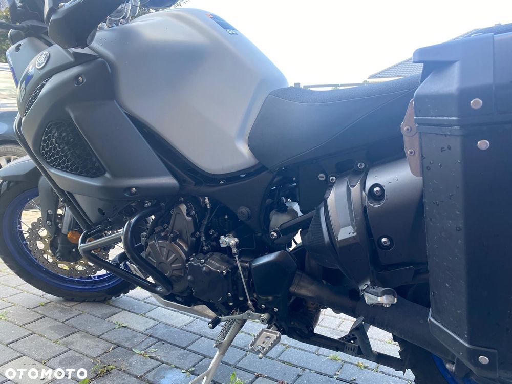 Yamaha Super Tenere - 6