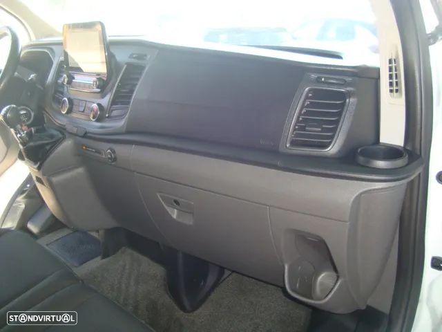 Ford TRANSIT  CUSTOM 280 L1 - 26