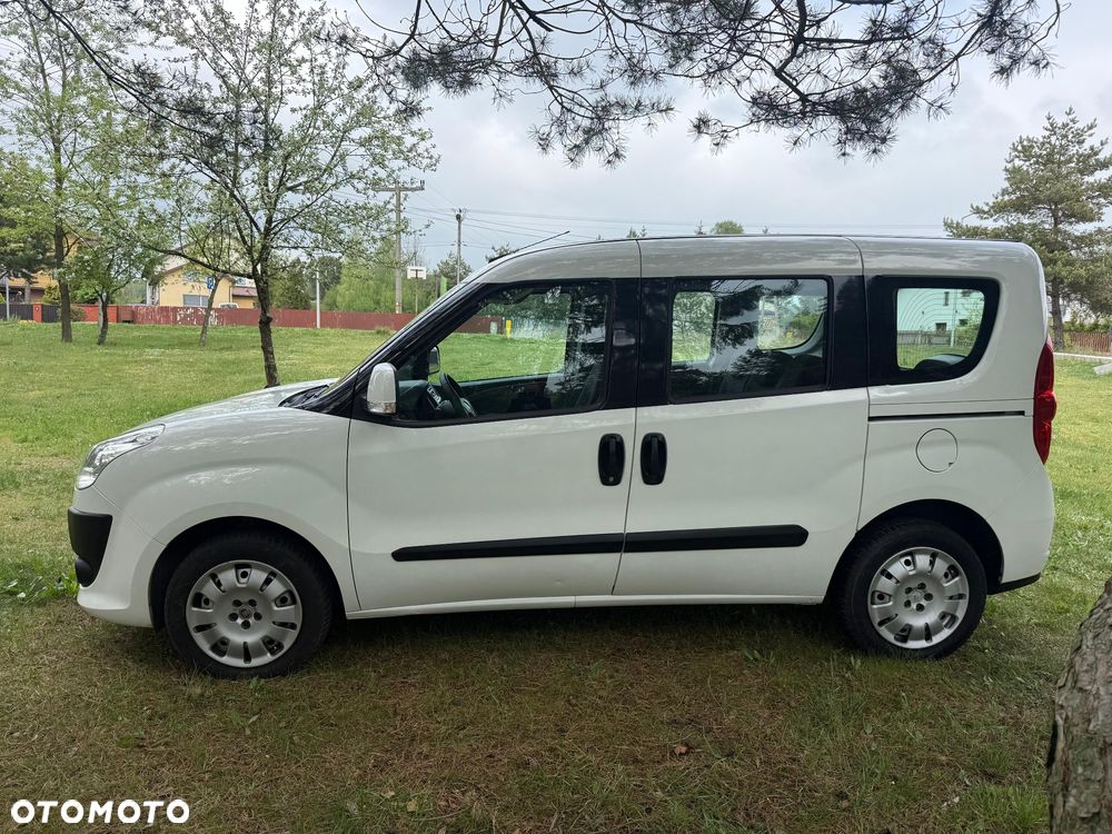 Fiat Doblo - 6
