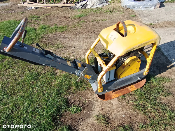 Atlas Copco LG200