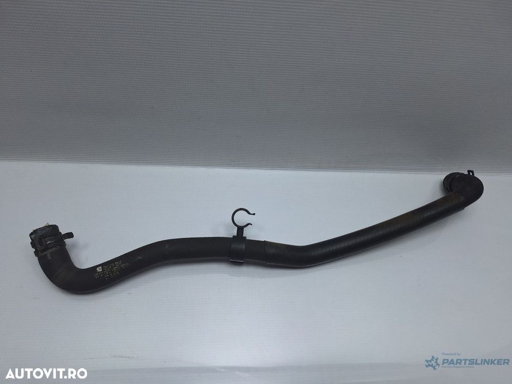 Furtun apa SEAT IBIZA V 6J5, 6P1 2008 - > TDI BMS 6J0121109D - 1