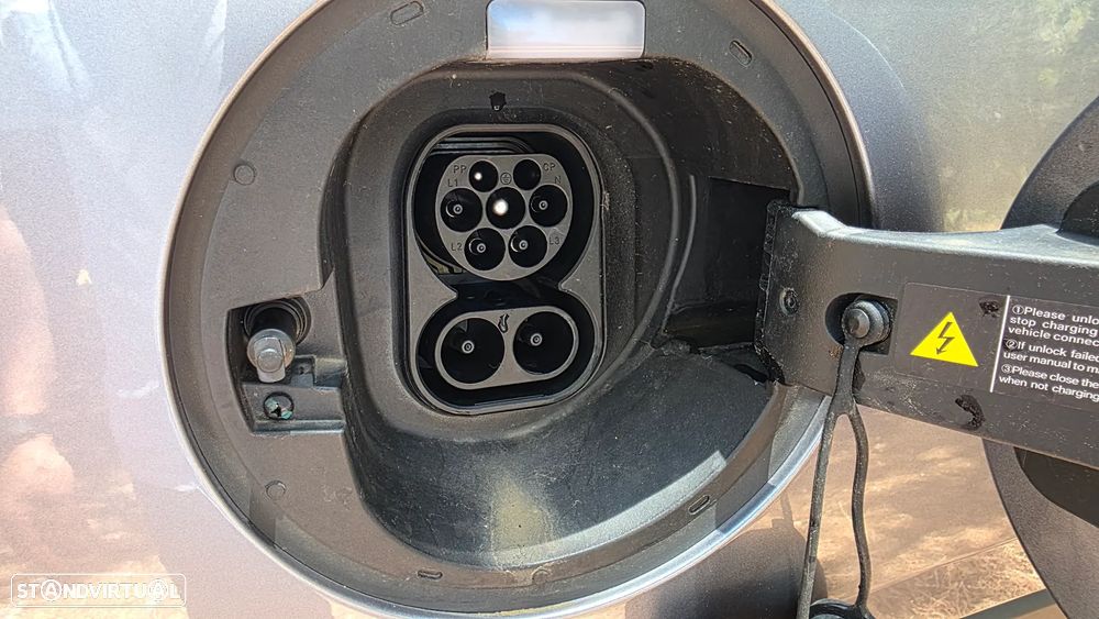 BYD Seal U 1.5 DM-i Comfort - 30