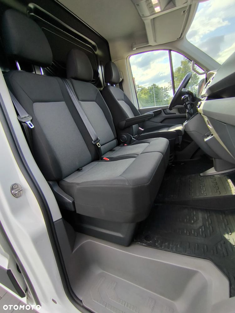 Volkswagen Crafter - 19
