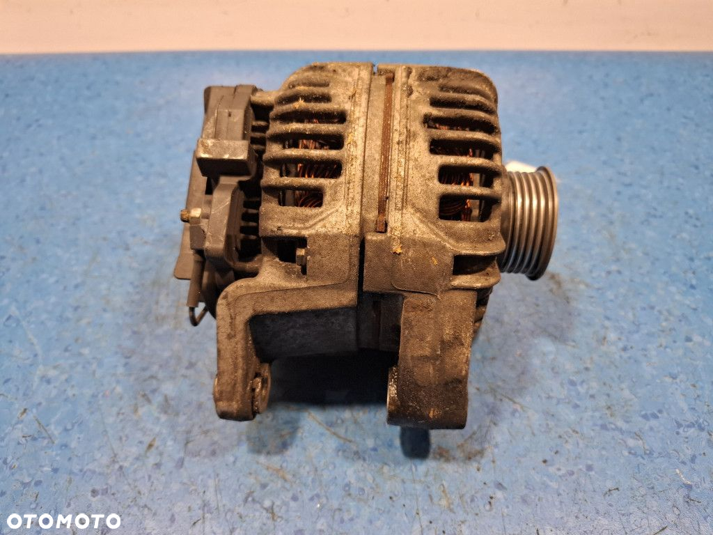 OPEL CORSA C 1.2B ALTERNATOR 0124415023 Z12XE - 2