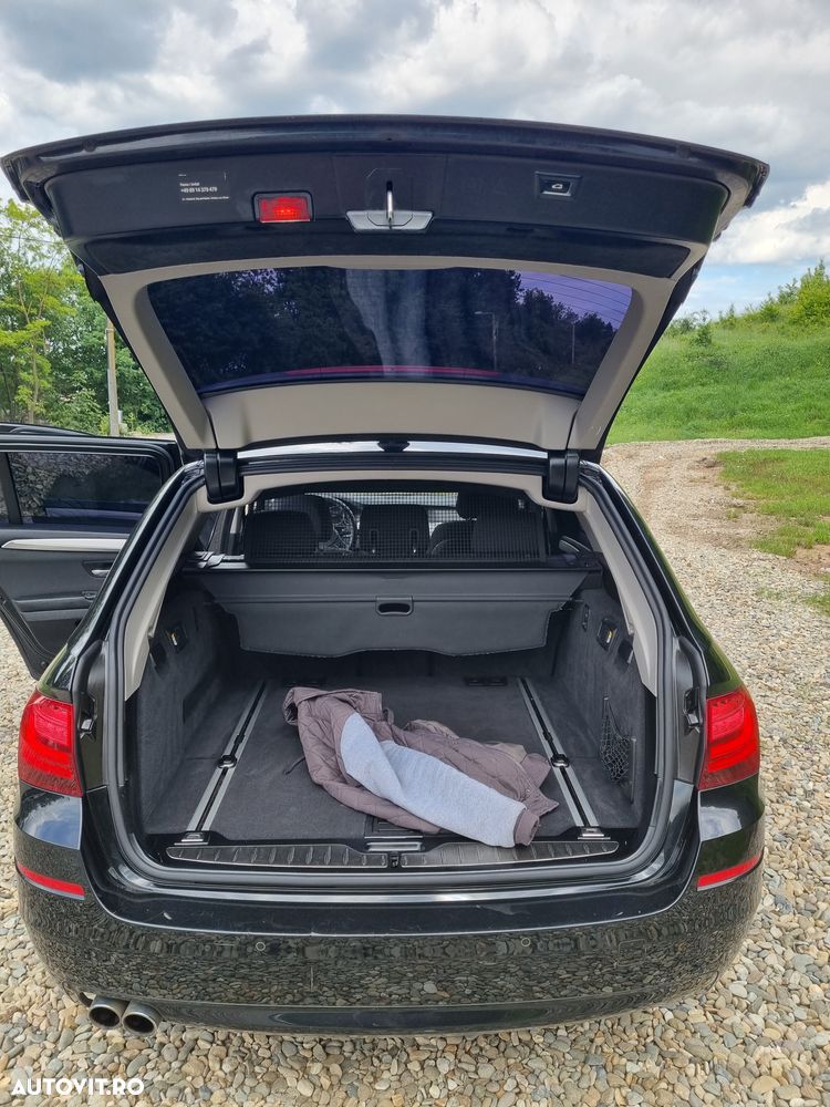 BMW Seria 5 - 10