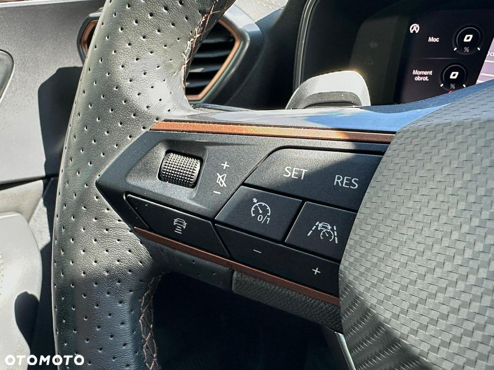 Cupra Formentor 1.5 TSI DSG - 13