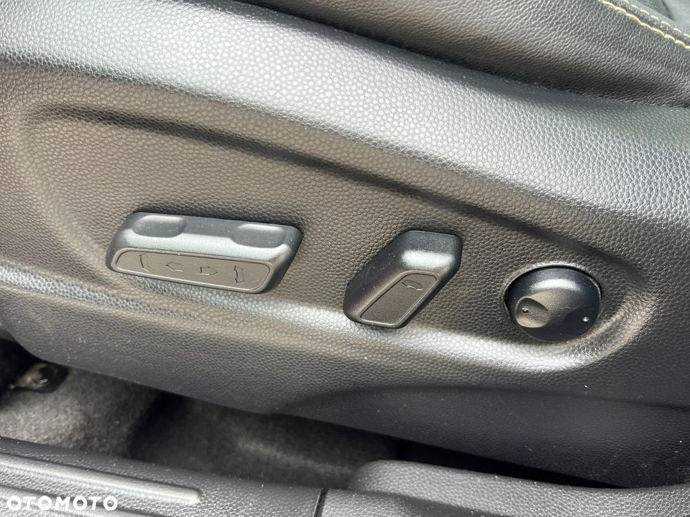 Kia Soul 1.6 CRDI Automatik Iconic - 26