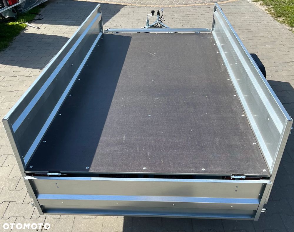 Faro Faro Pondus  NM 263x130cm DMC: 750kg - 8