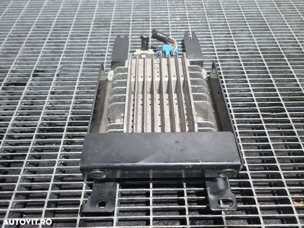 Amplificator audio Nissan Qashqai Facelift 2010 - 2013 (1432) 28060ey10a - 1