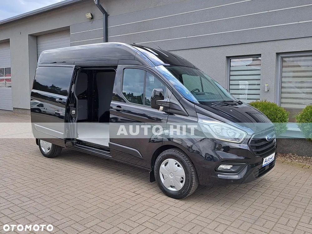 Ford Transit - 12