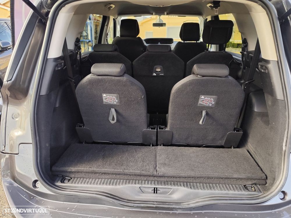 Citroën Grand C4 Spacetourer - 8