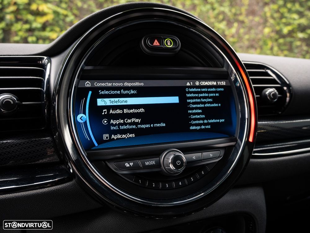 MINI Clubman John Cooper Works Plus ALL4 - 51