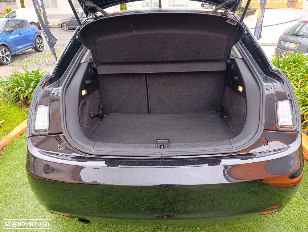 Audi A1 1.6 TDI Sport - 15