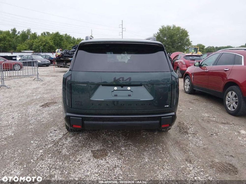 Kia Telluride - 4