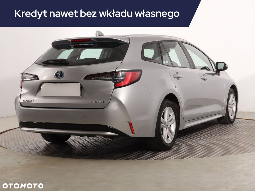 Toyota Corolla - 7