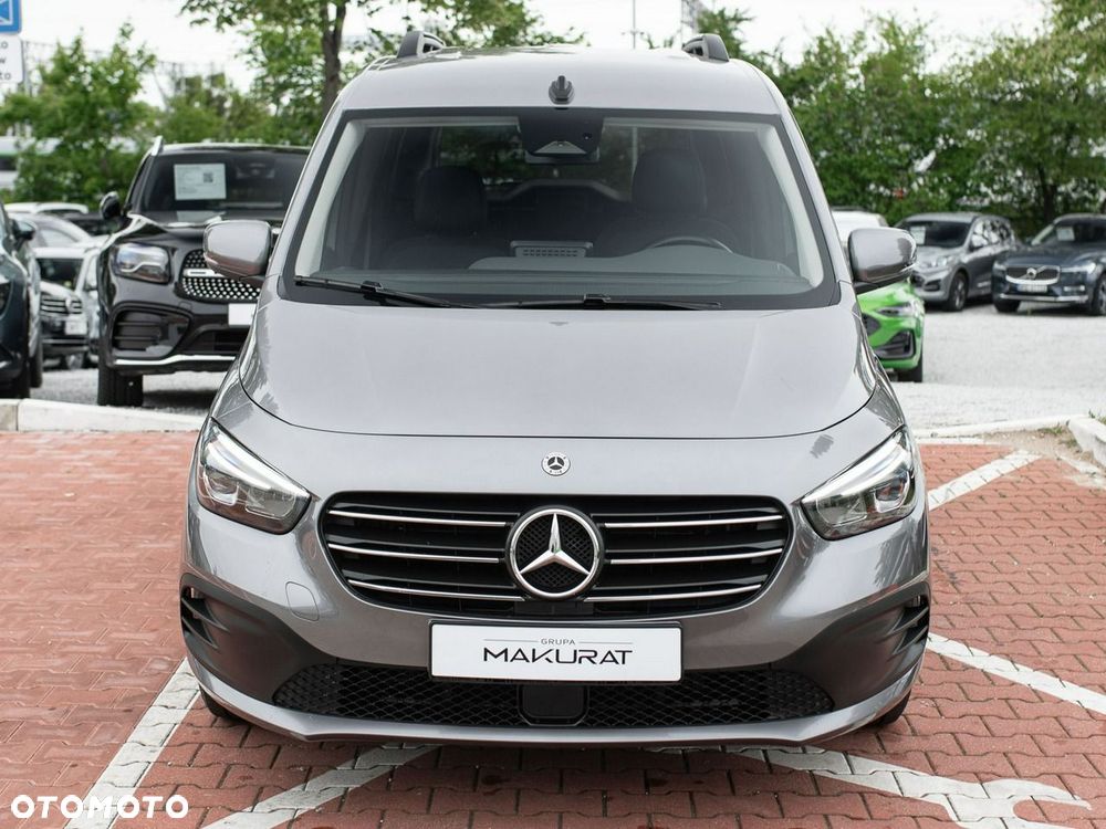 Mercedes-Benz Klasa T 180 d - 8