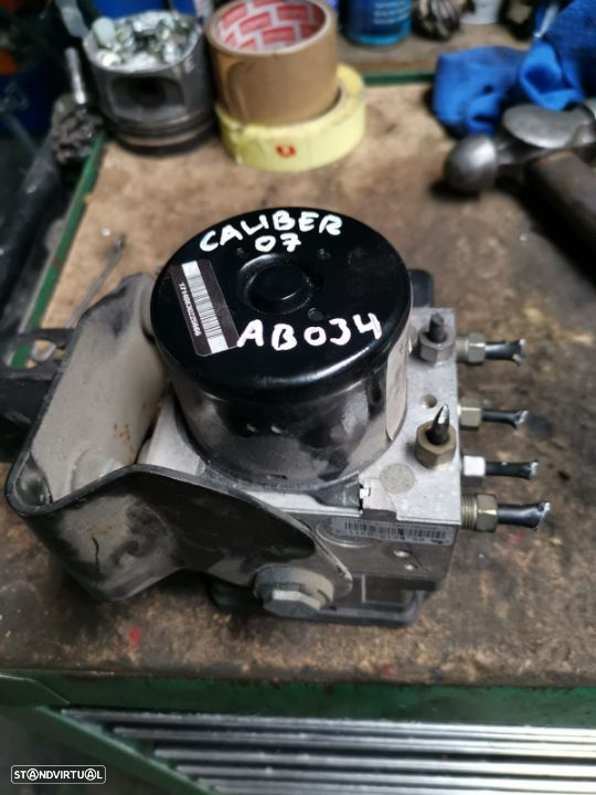 DODGE CALIBER ABS AB034 - 3