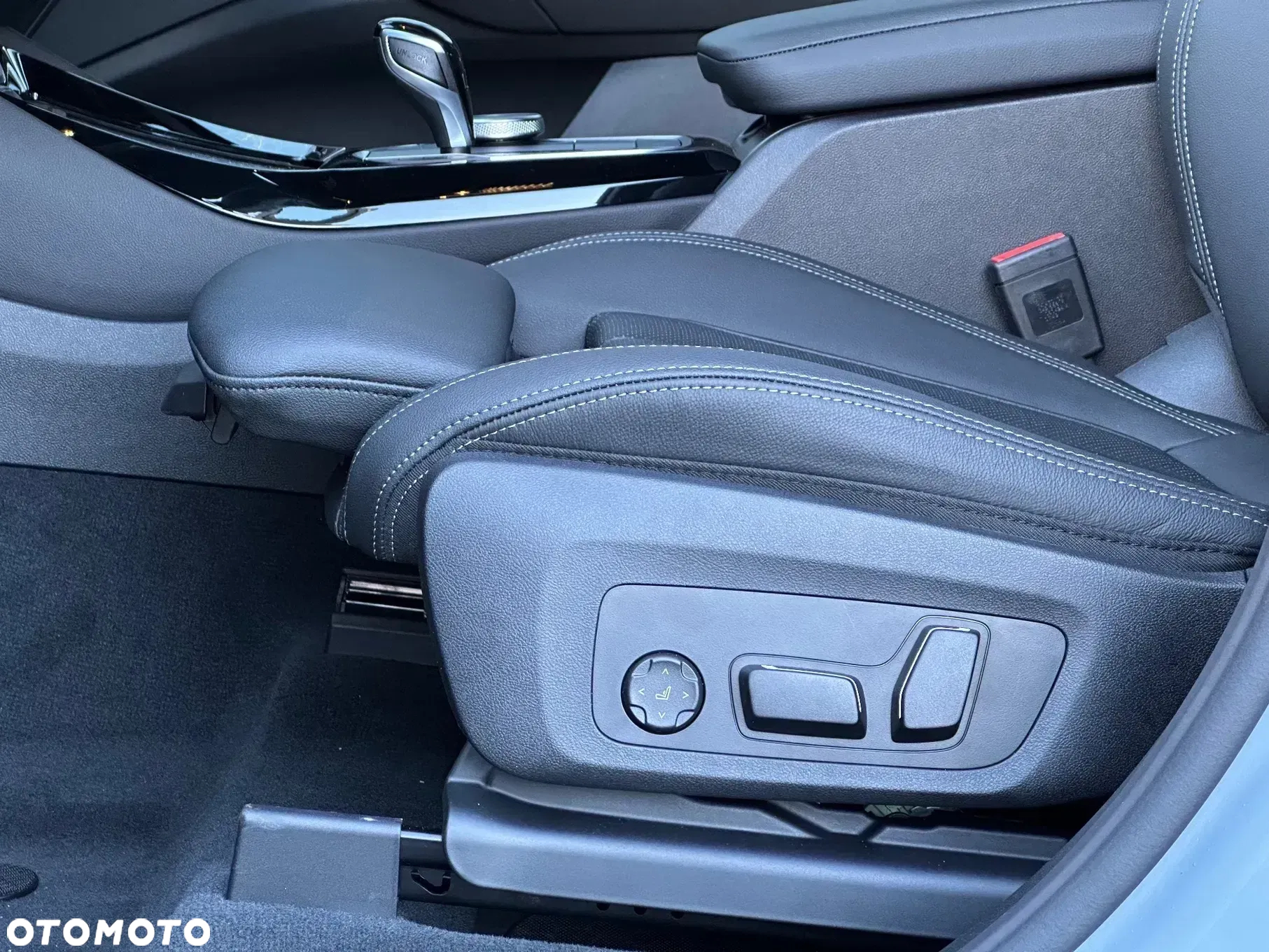 BMW X3 - 21