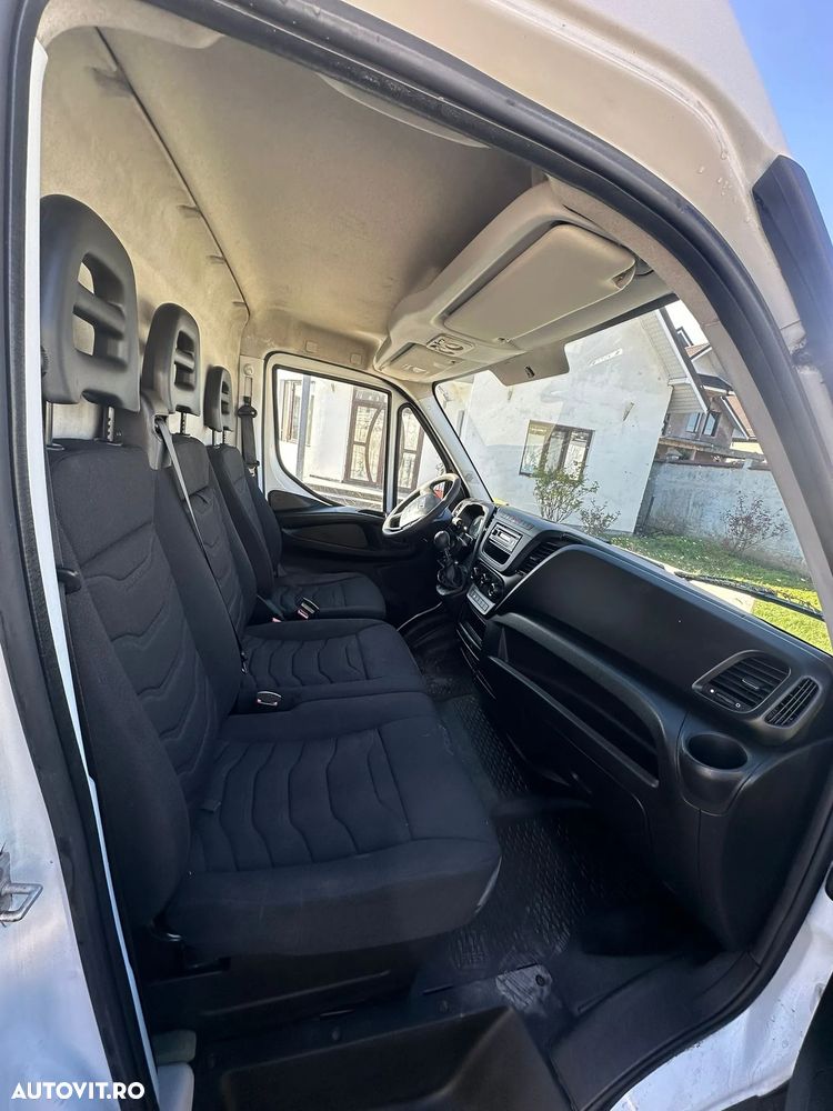 Iveco Daily - 6